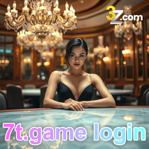 7t.game login App