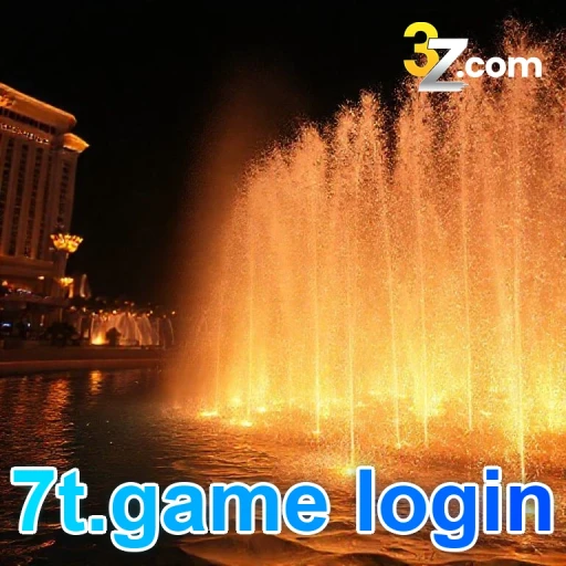 7t.game login Esporte