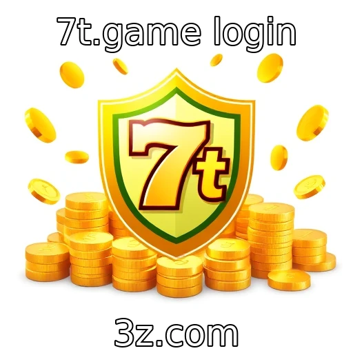 7t.game login Descubra como a segurança digital impacta suas apostas online