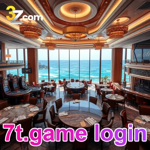 7t.game login Promocao