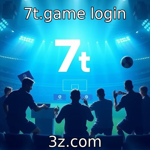 7t.game login Apostas esportivas: como analisar partidas para maximizar seus ganhos