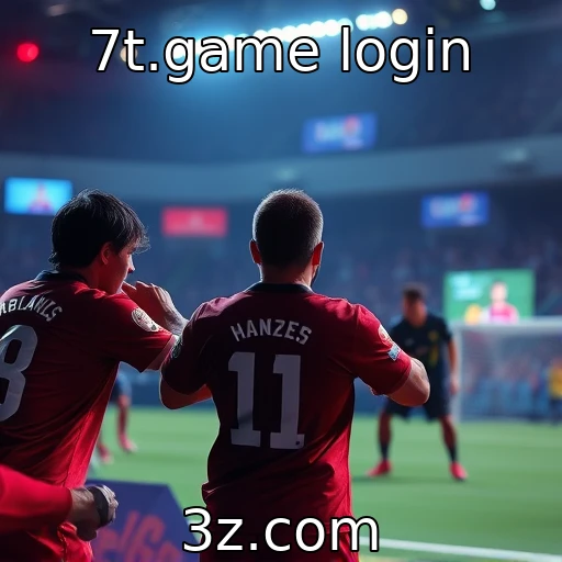 Descubra o potencial das apostas esportivas em 2025