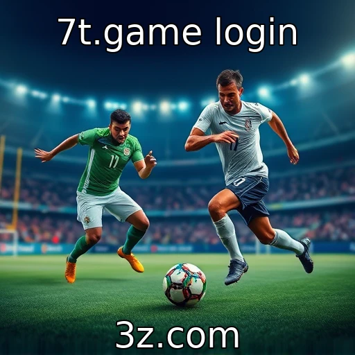 7t.game login Apostas esportivas em alta: uma análise dos campeonatos deste mês