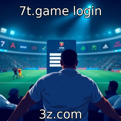 7t.game login Desvendando as Melhores Estratégias de Apostas em E-Sports